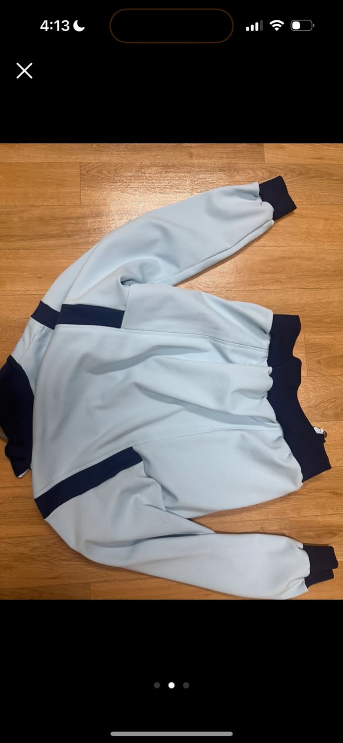 아디다스 클럽져지 상품이미지3