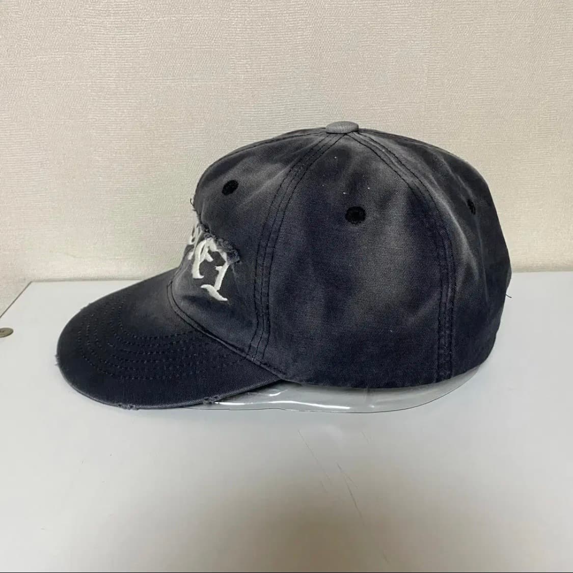 로스트 타운 서플라이 LOST TOWN SUPPLY 볼캡 모자 상품이미지2
