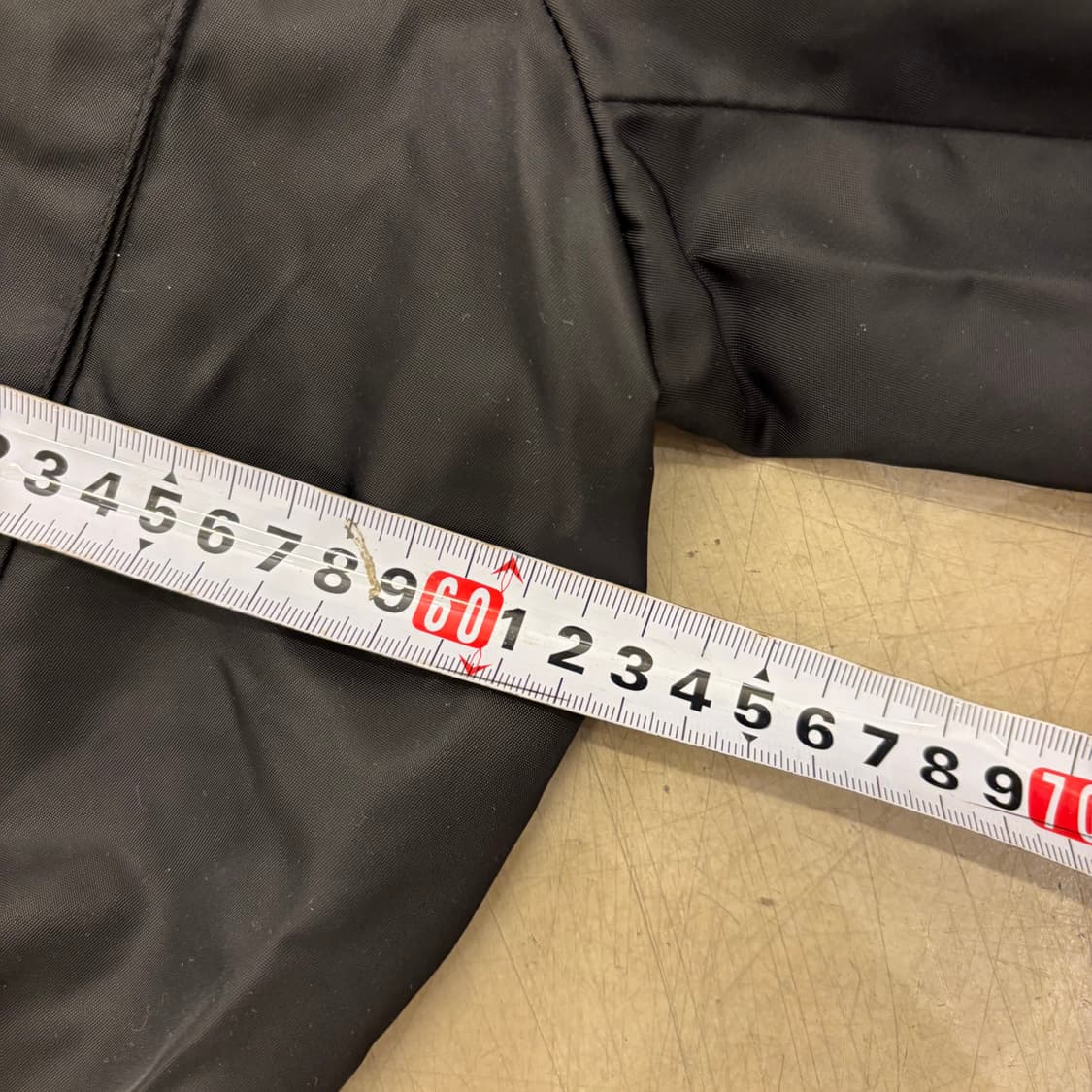 빈티지 ma1 자켓 상품이미지5