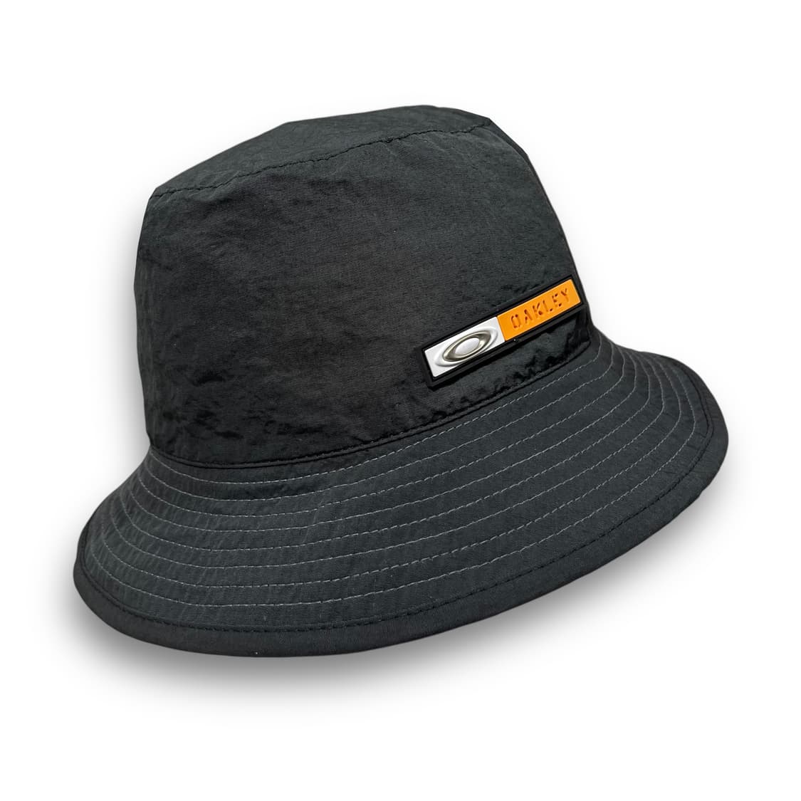 오클리 00s 스틸 소프트 웨어 나일론 다크 벙거지 상품이미지3