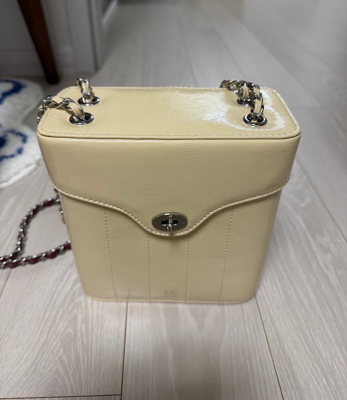 카디널레드 가방 4개 일괄 상품이미지3