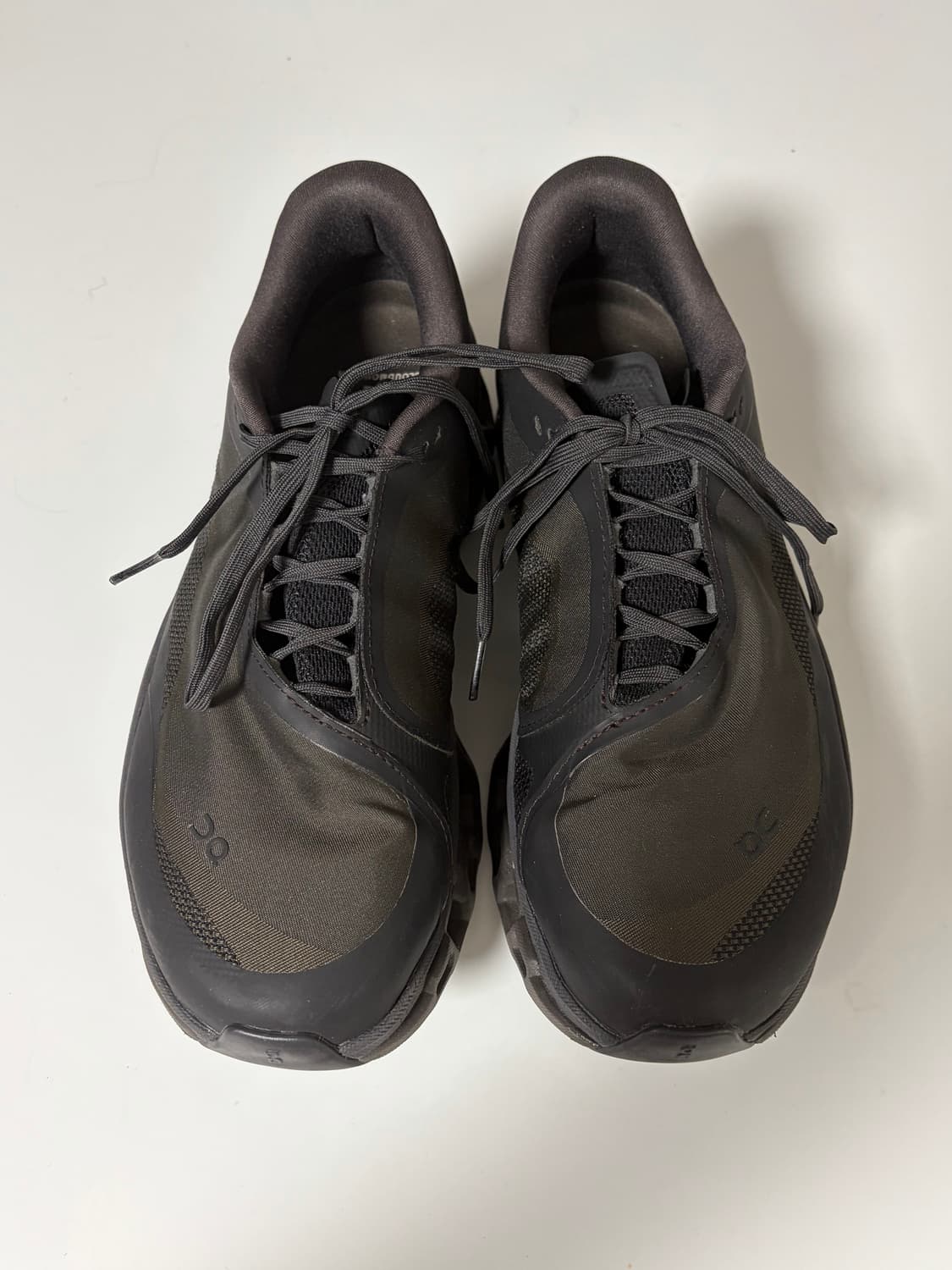 [M270] 온러닝 파프 클라우드몬스터2 쏜브라운 상품이미지1