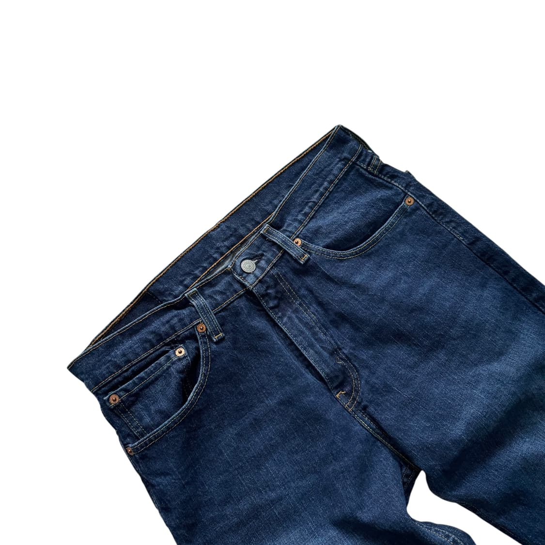 [32] 리바이스 505 데님 청바지 [LV1460] 상품이미지2