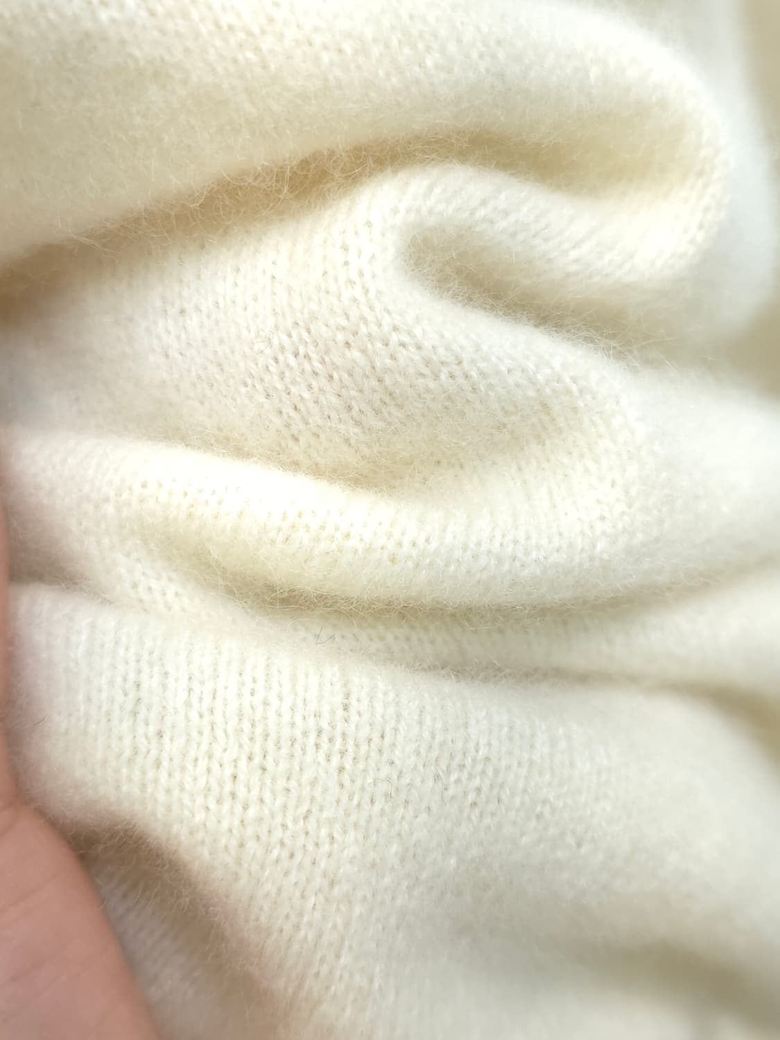 캐시미어100 남성L사이즈ㆍ남녀공용으로 상품이미지8