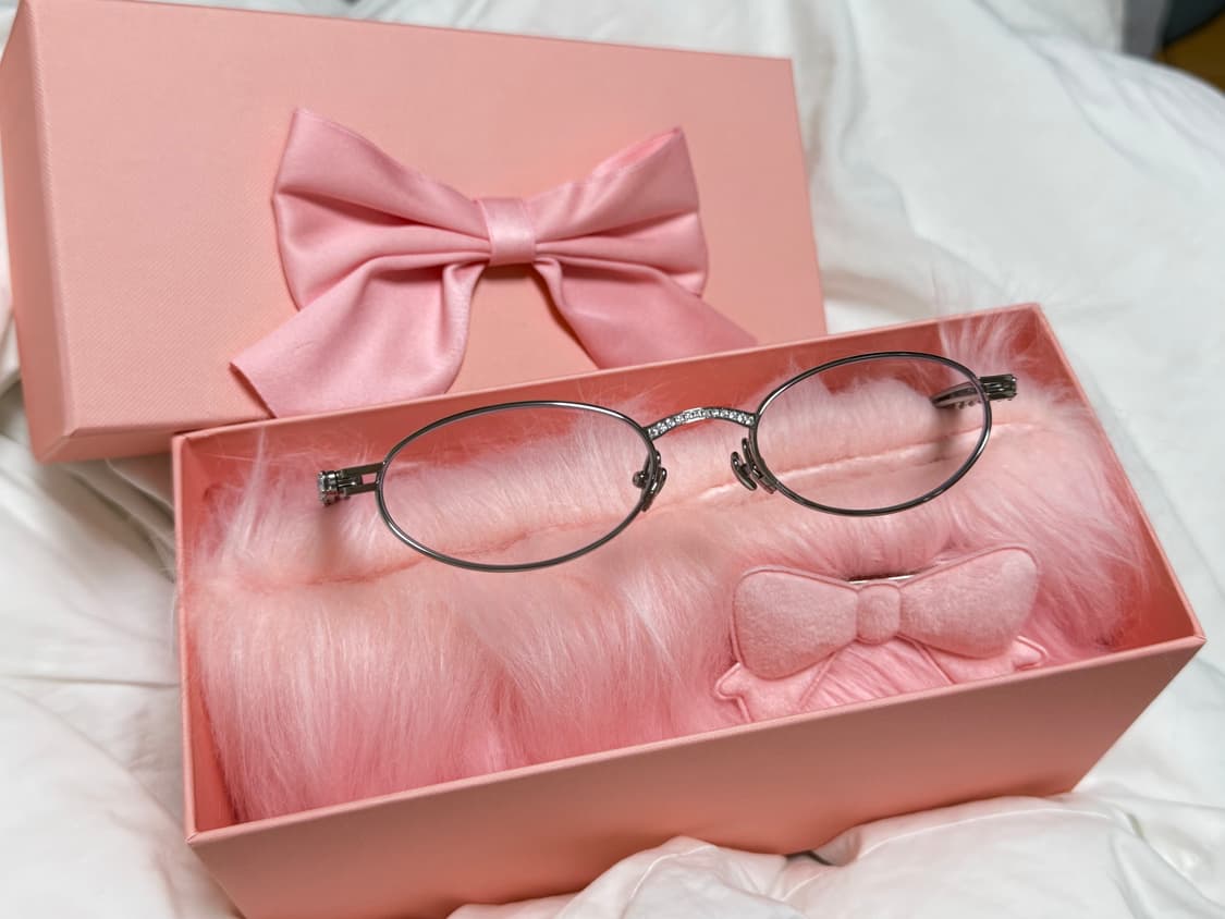 젠틀몬스터 제니 바레트 02 택0 상품이미지6