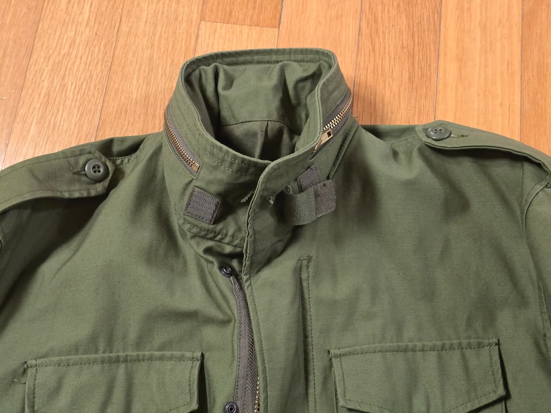 ymclky m65 필드자켓 m 상품이미지4