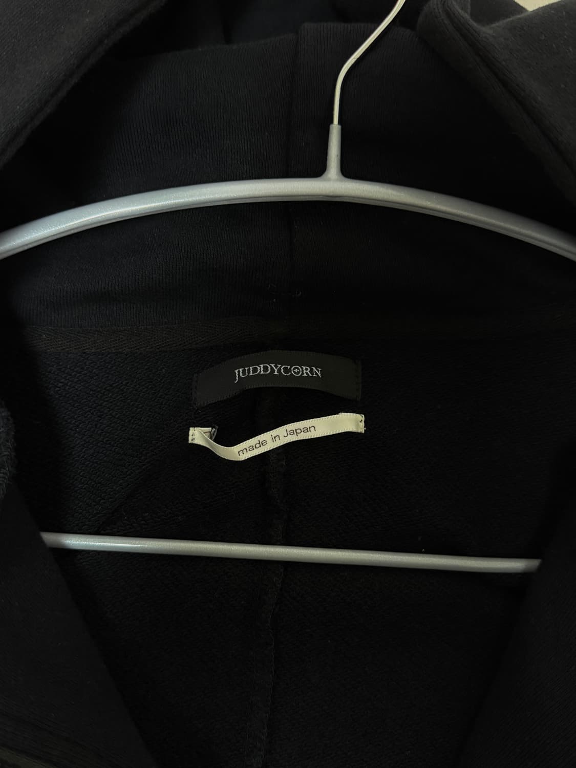 Juddycorn 카모 후드집업 상품이미지5