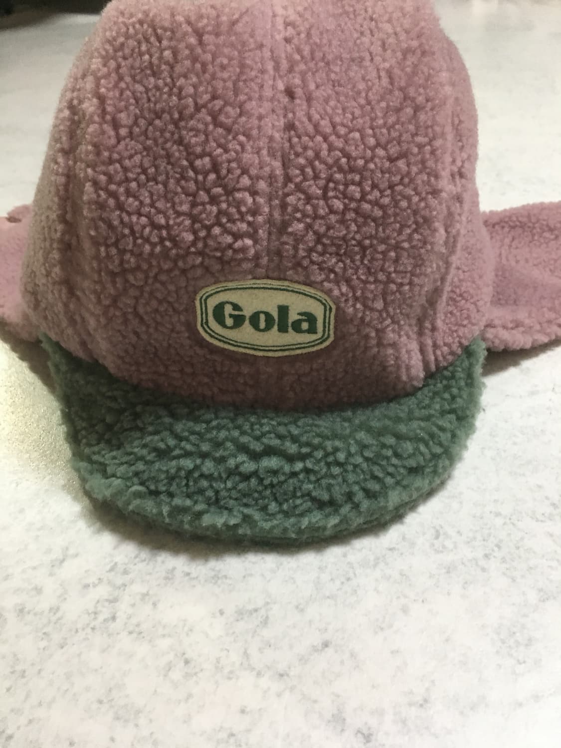 골라 모자 상품이미지1