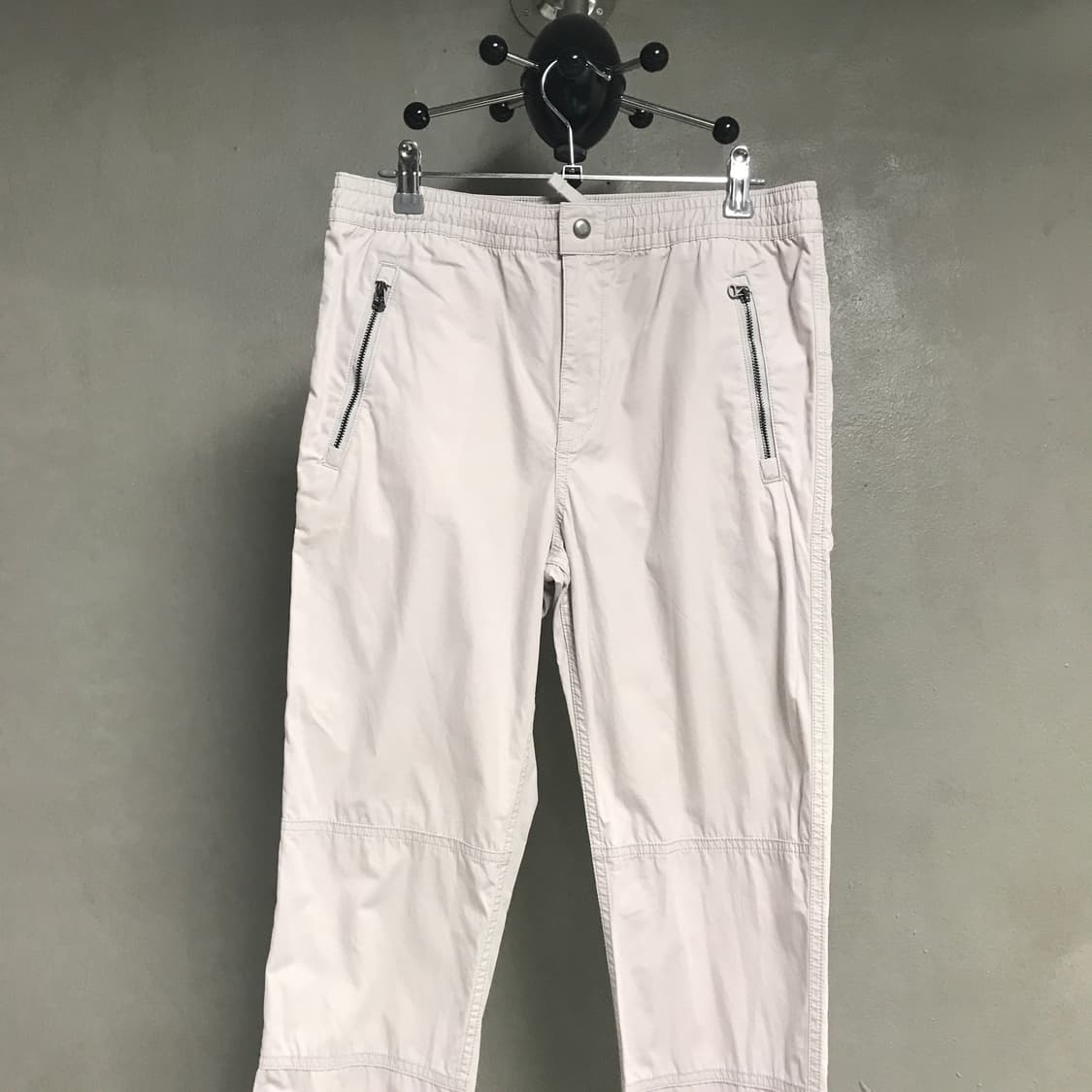 폴로 랄프로렌 밴딩 조거 팬츠 L14-16(W) 상품이미지2