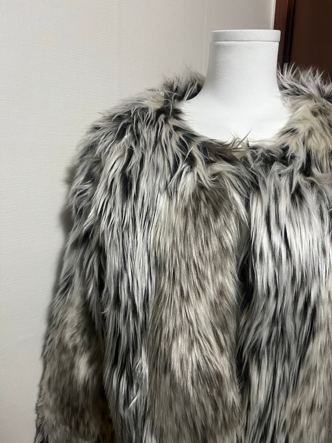 그레이 퍼 상품이미지5