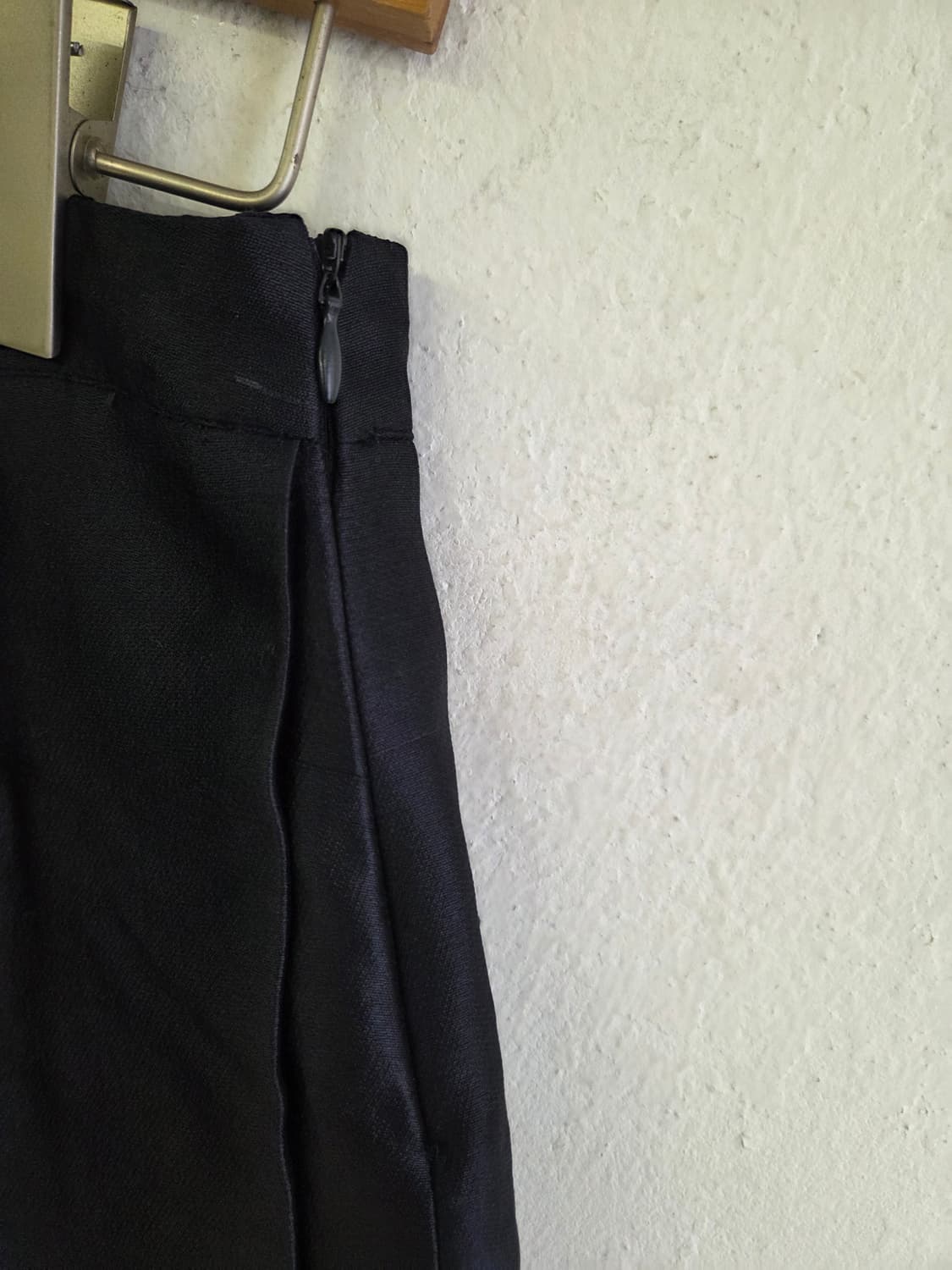 미우미우 플리츠 스커트 40사이즈 상품이미지4