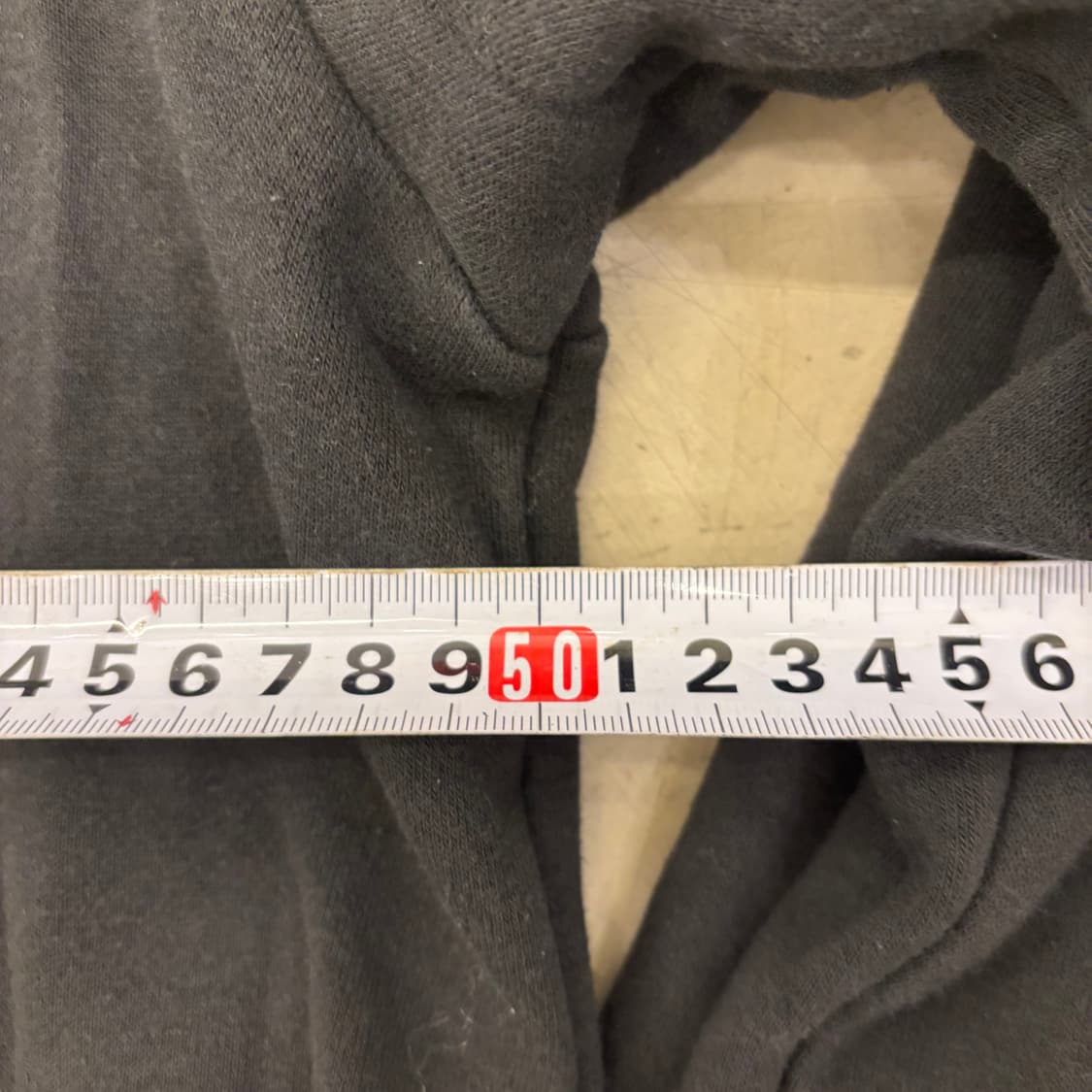 아디다스 빅로고 집업 상품이미지6