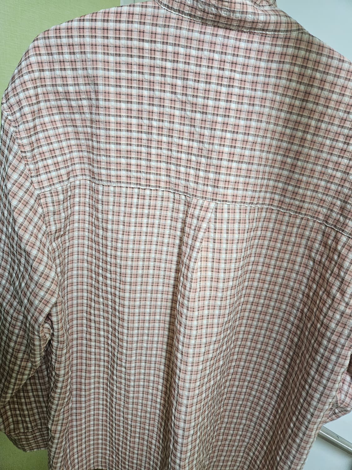 파브레가 셔츠 상품이미지3