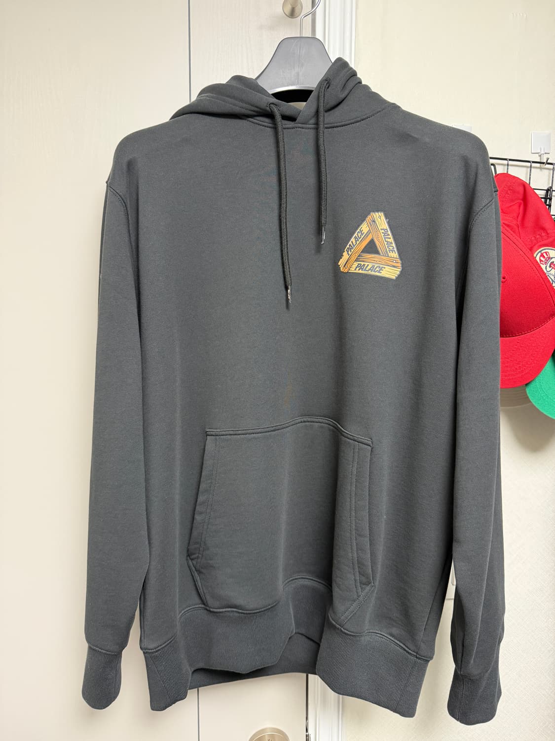 팔라스 리퍼후드 상품이미지1