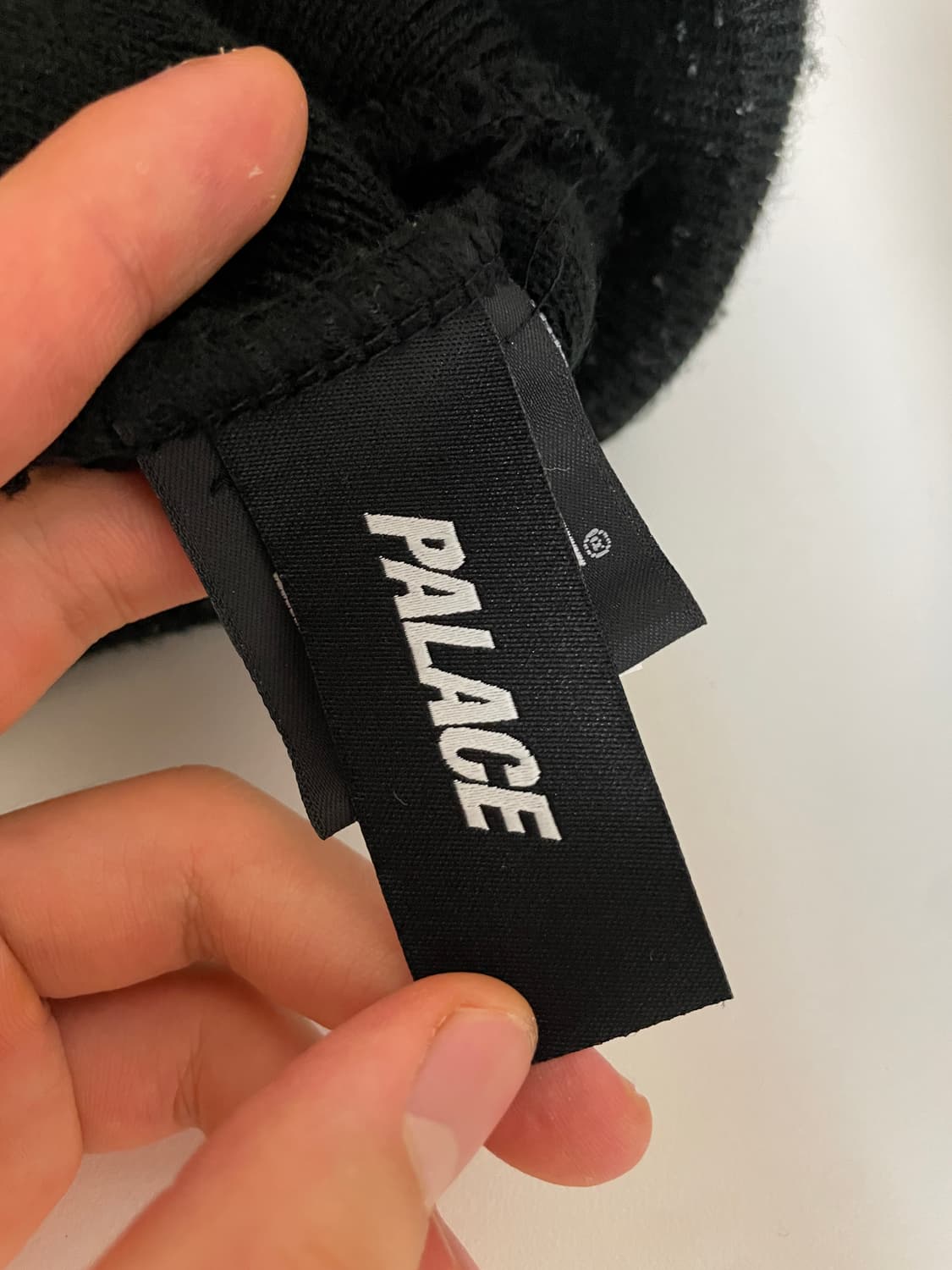 팔라스 뉴에라 지저스 비니 상품이미지5