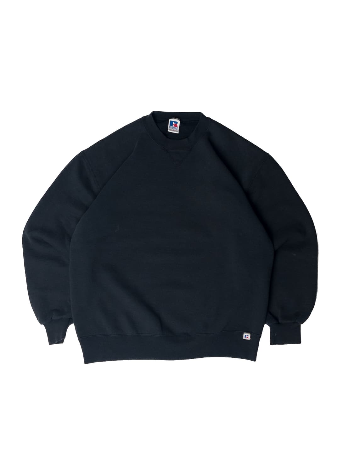 90s Russell Blank Sweatshirt USA 상품이미지1