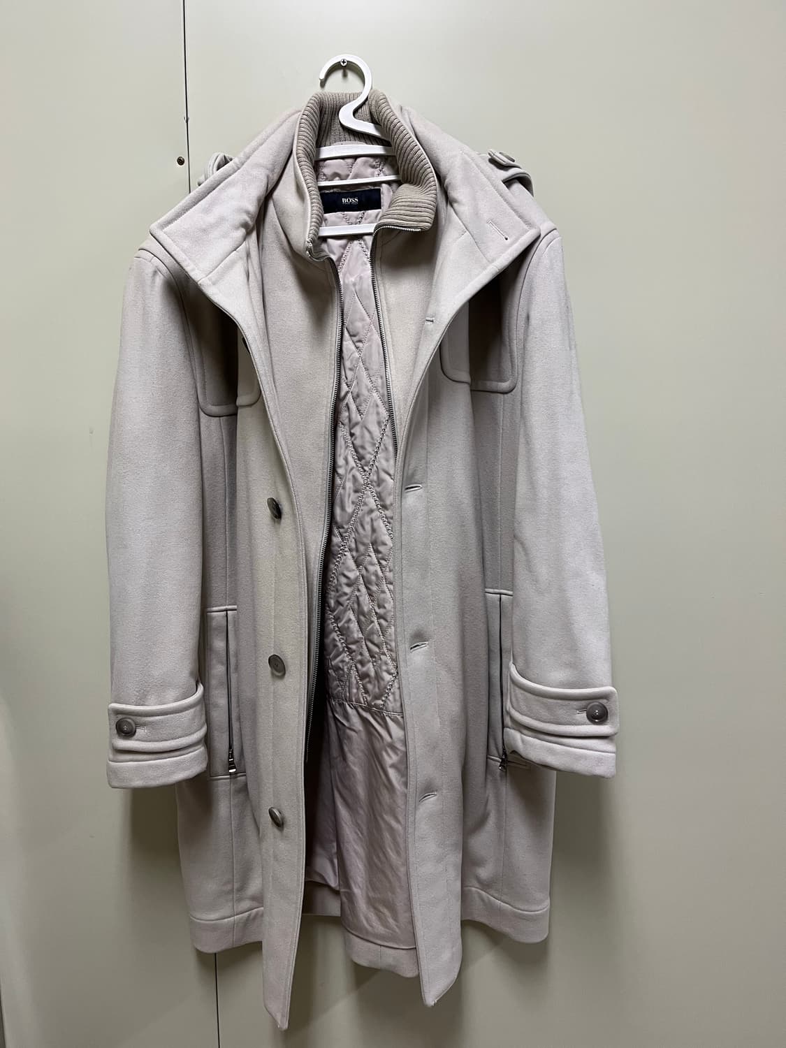 휴보고스 울니트 105 상품이미지1