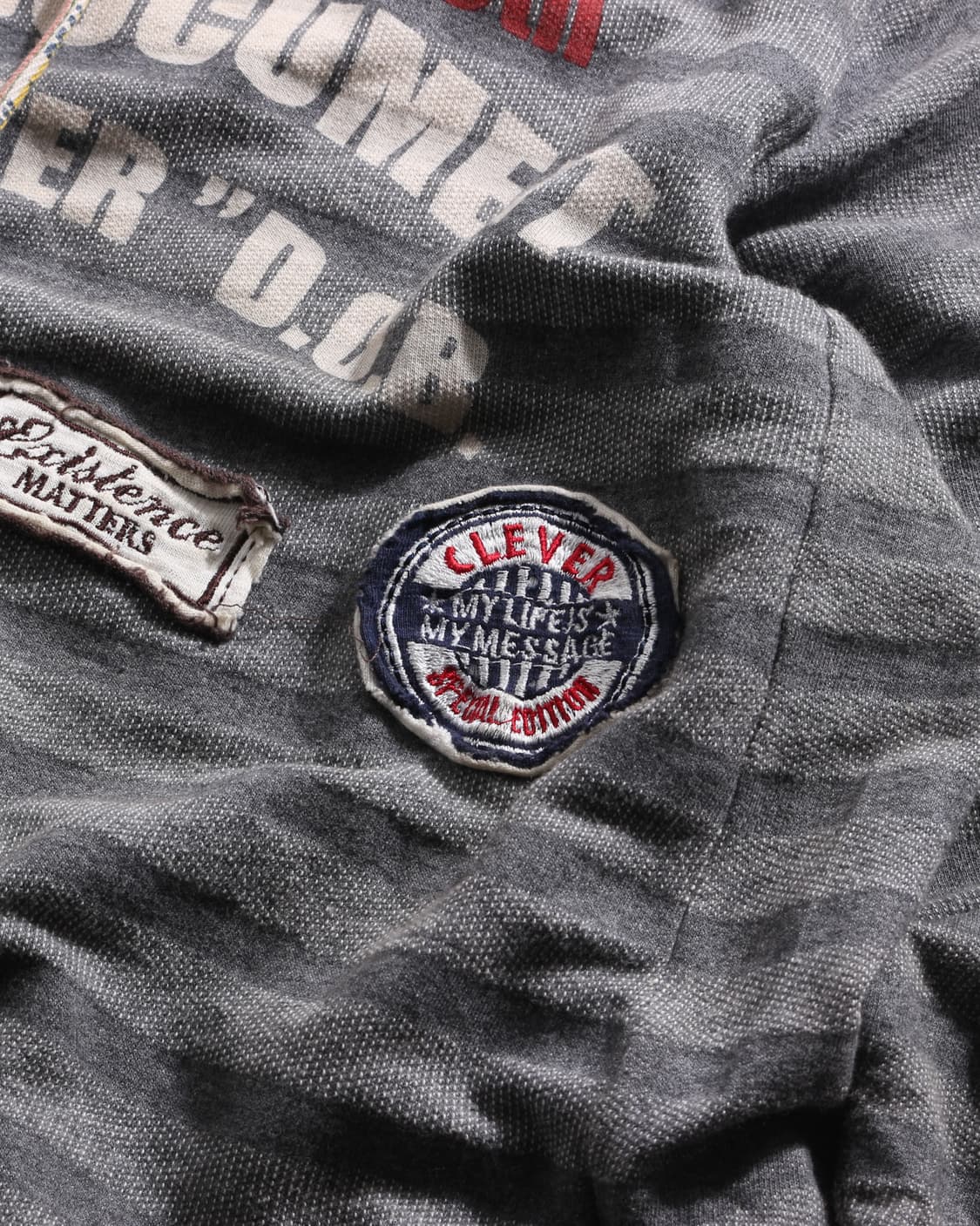 Reel wask 후드집업 상품이미지5