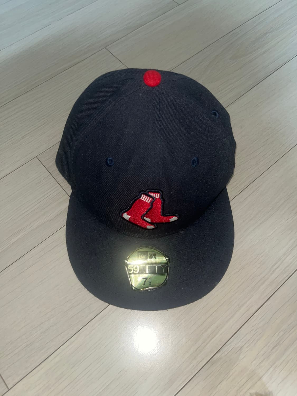 뉴에라 양말 모자 ㅎㅎ 상품이미지1