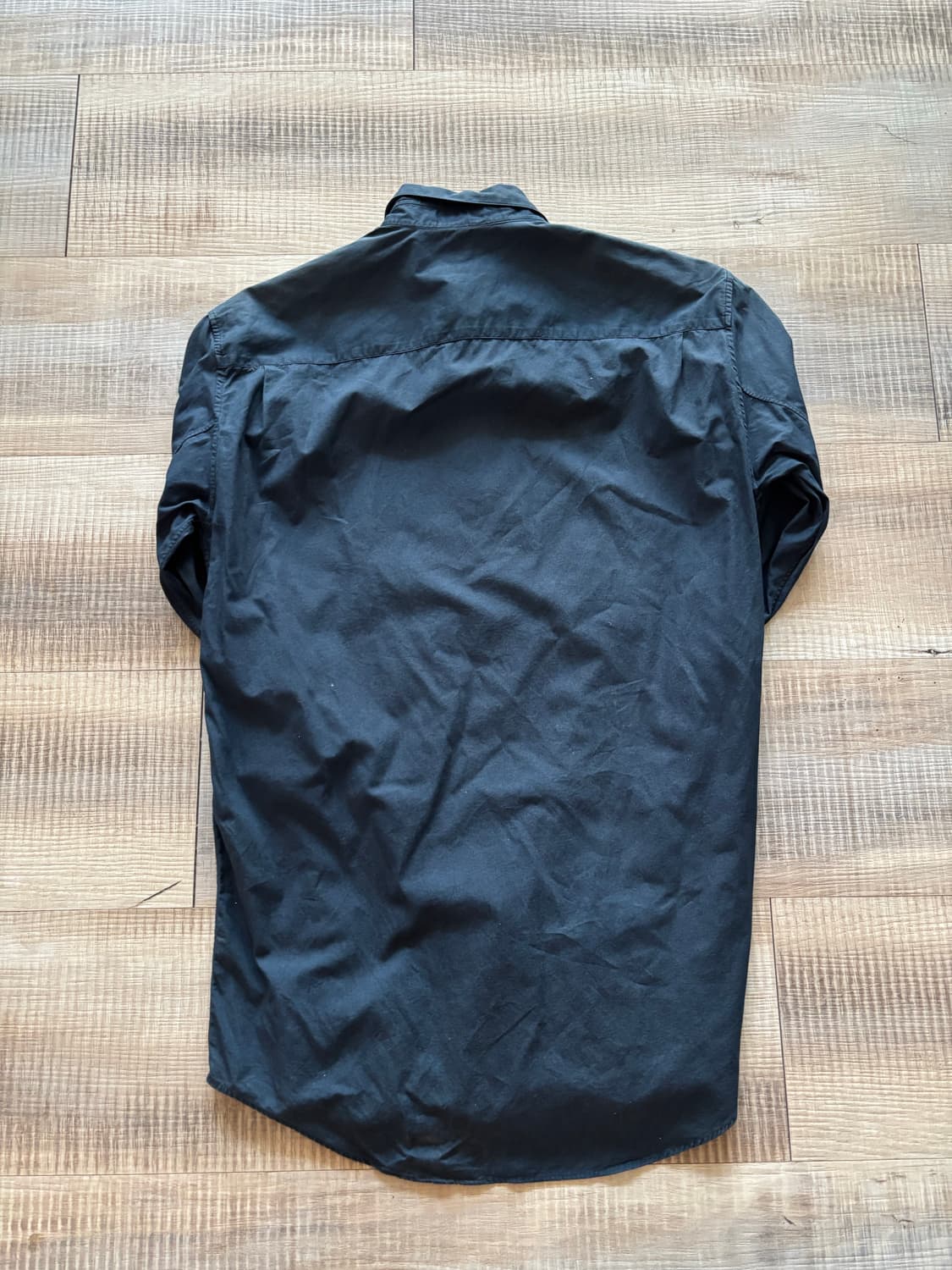 빈티지 헬무트랭 셔츠 helmut lang 상품이미지2