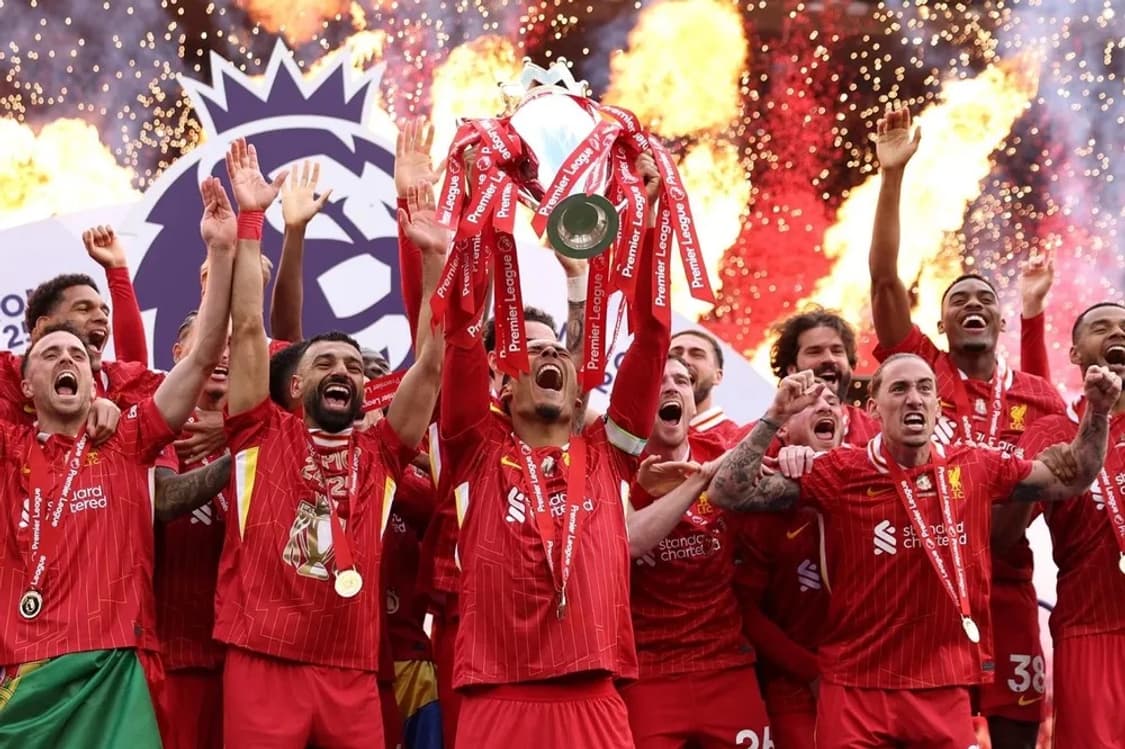 리버풀 1920 홈 유니폼 상품이미지1