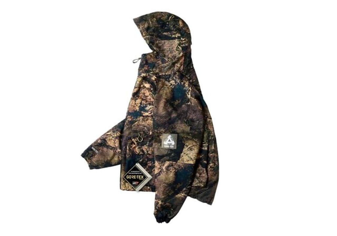 팔라스 고어텍스 RS 자켓 상품이미지3