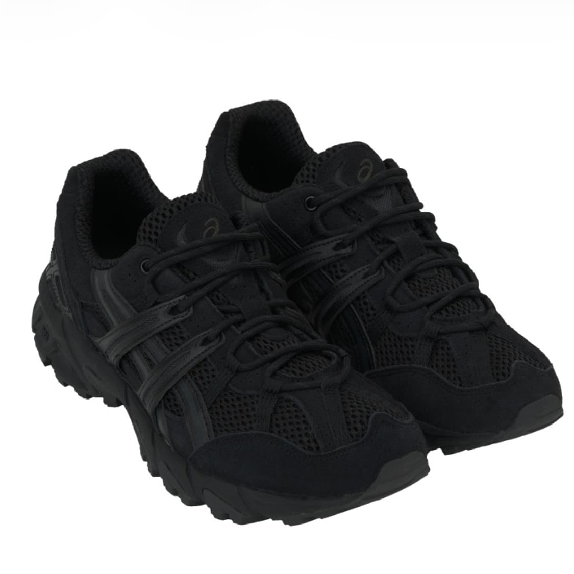 [265]아식스 젤 소노마 15-50 블랙 상품이미지1