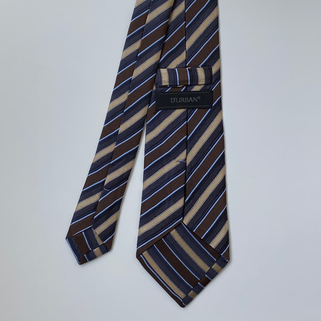 더반(D'URBAN)  명품 정품넥타이 상품이미지1
