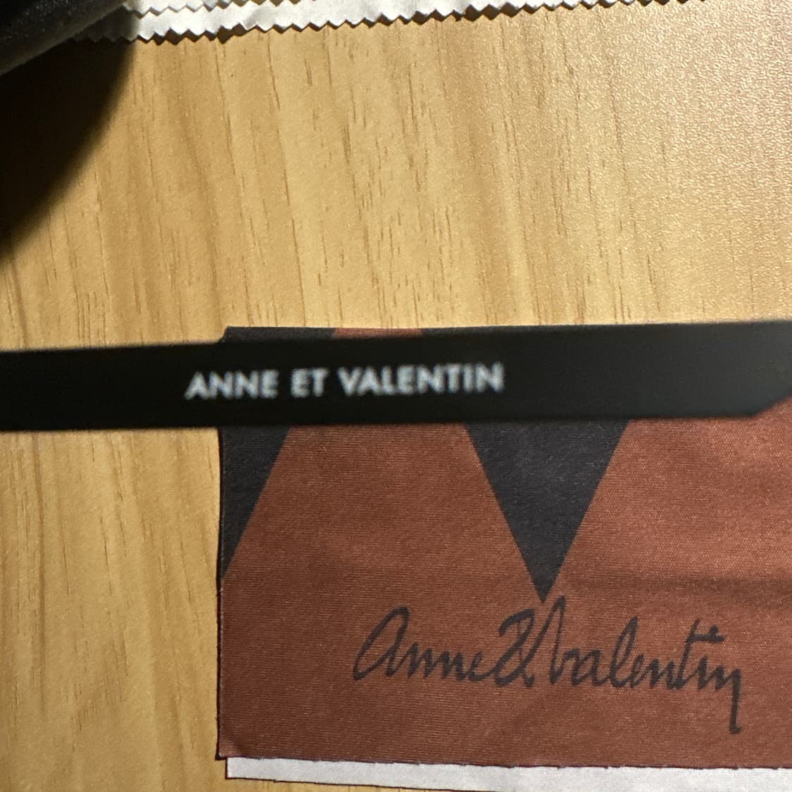 안네발렌틴 ANNE ET VALLENTINE FRIMOUSSE U 104 상품이미지5