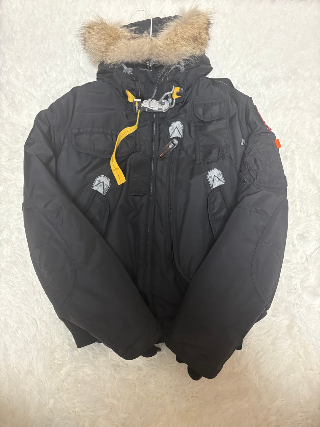 파라점퍼스 고비 패딩 상품이미지1