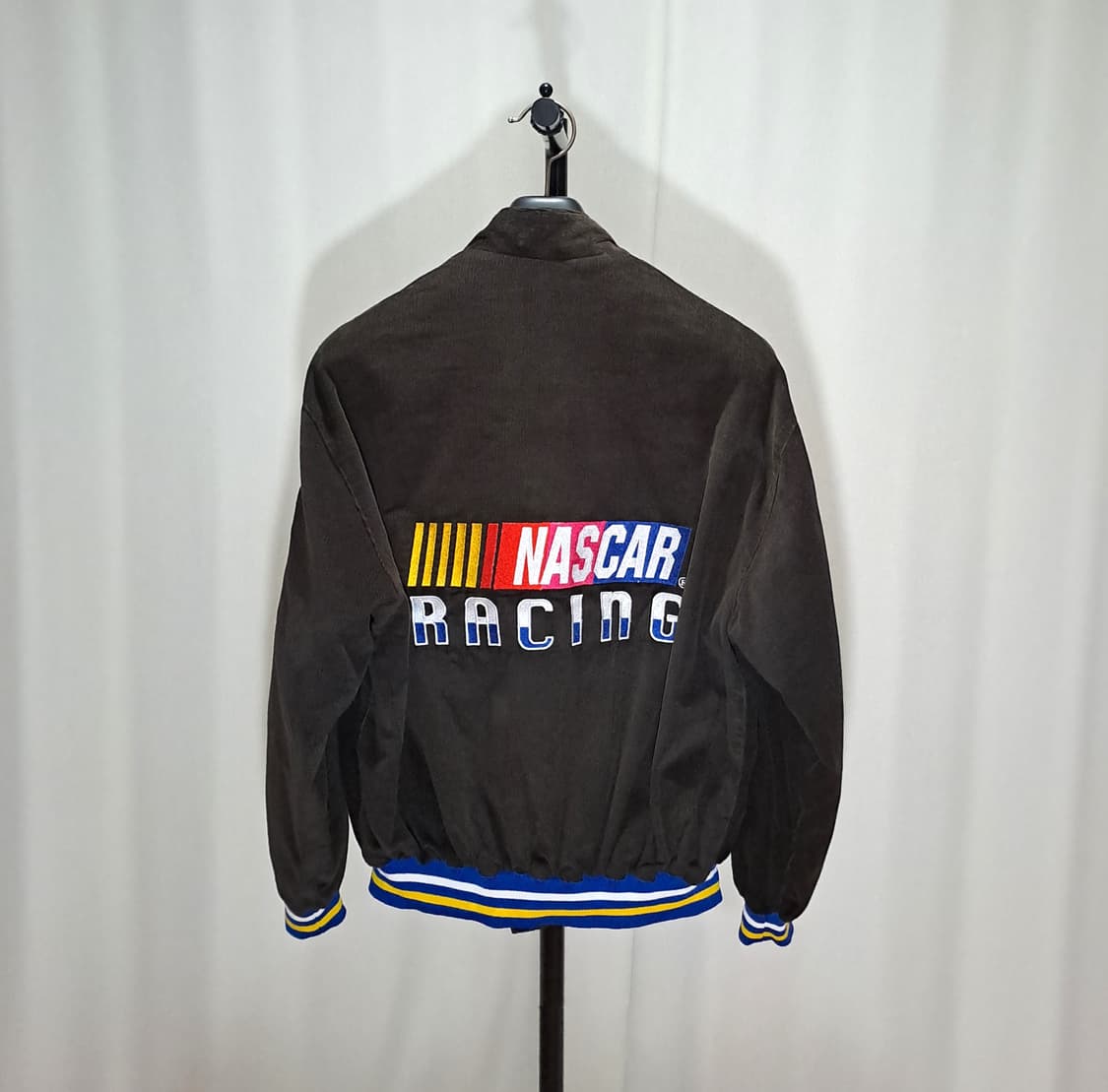 (택포) JH디자인 나스카 코듀로이 자켓 L B692 상품이미지5