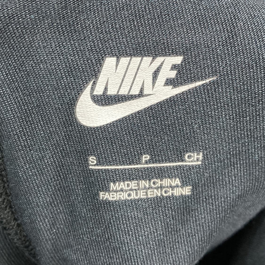 나이키 저스트두잇 여성면레깅스 블랙 S 상품이미지4