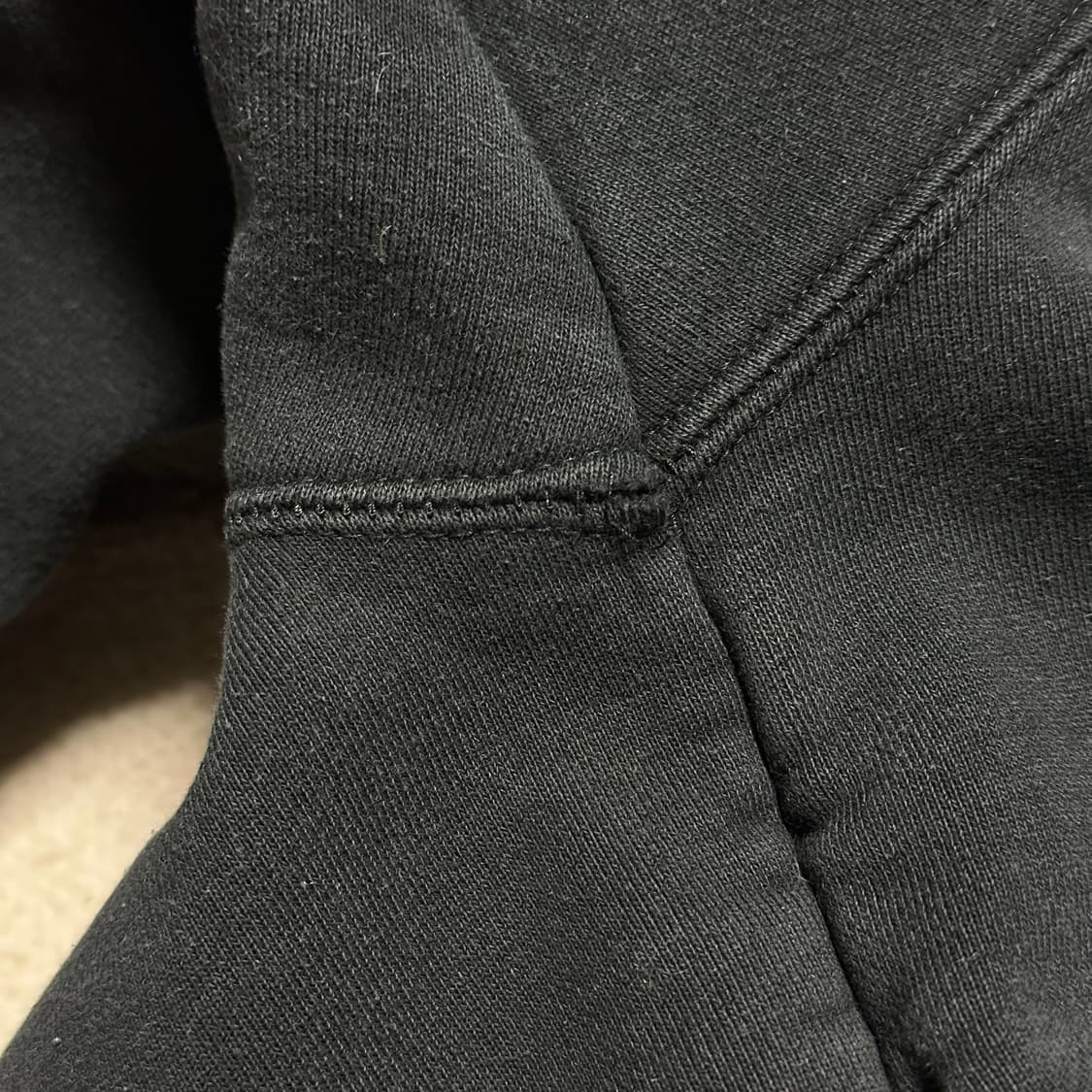 나이키 조던 에센셜 홀리데이 후디 상품이미지8