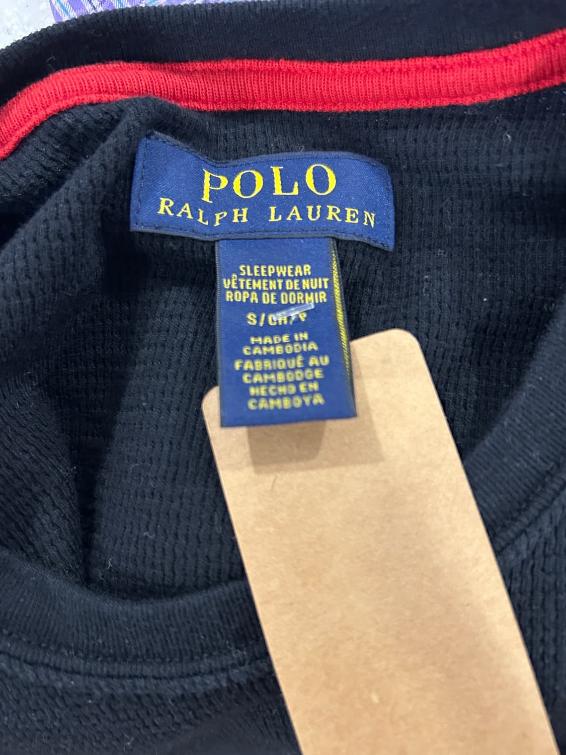 폴로 롱슬리브 상품이미지3