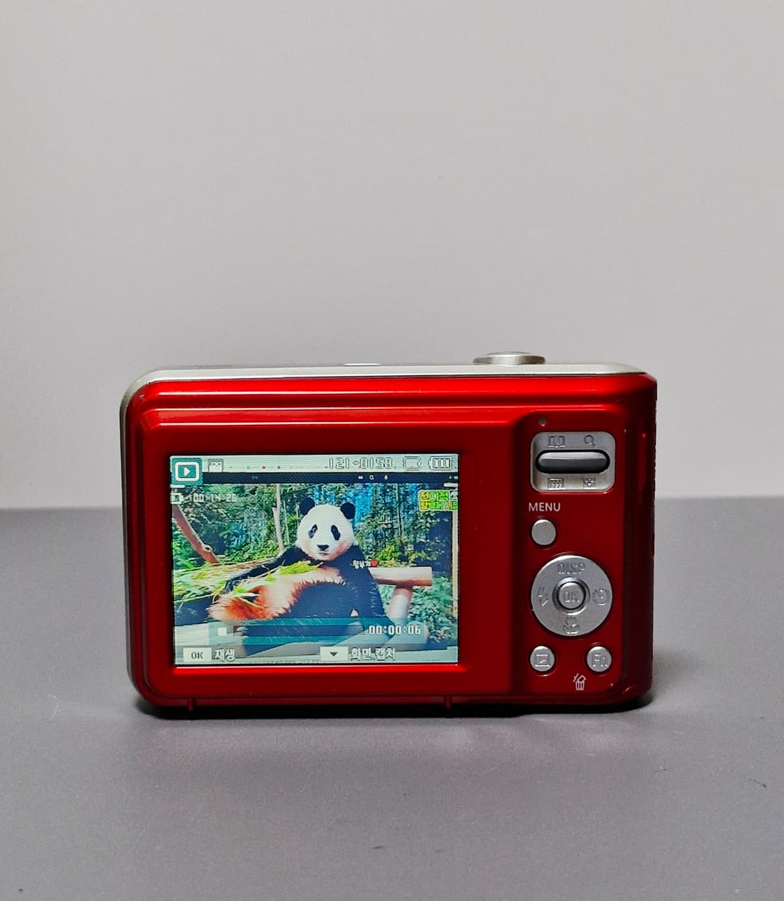 삼성 ES25 디지털카메라  상품이미지7