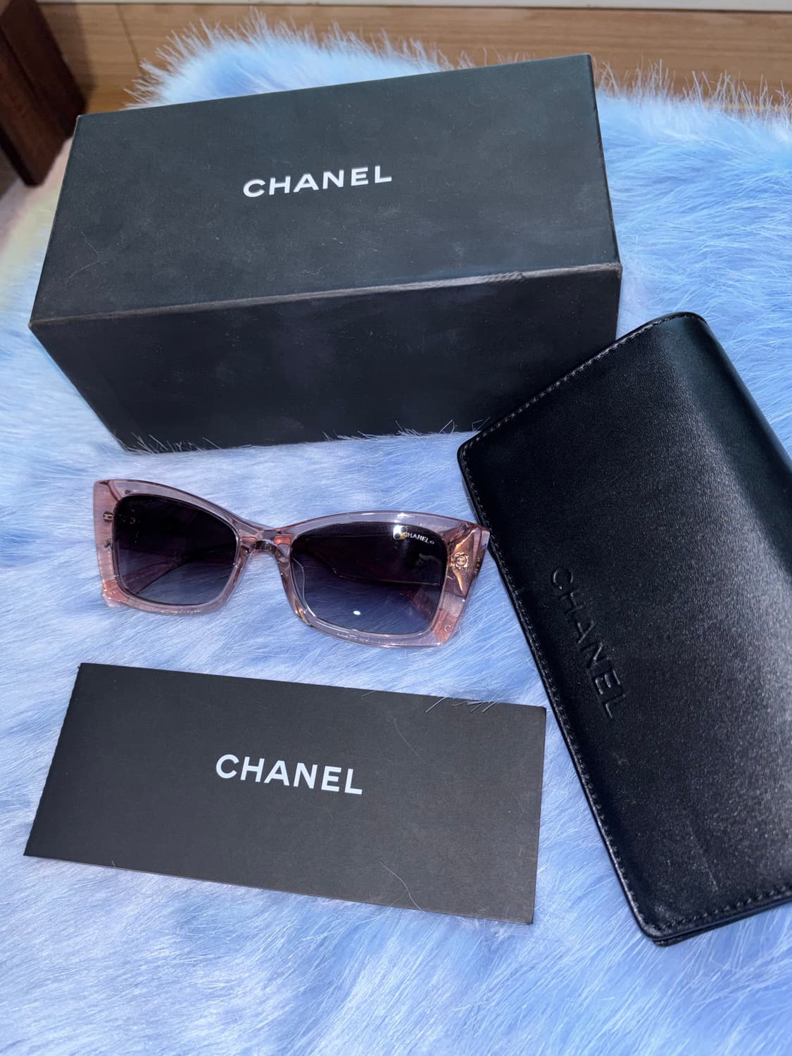 샤넬 선슬라스 상품이미지3