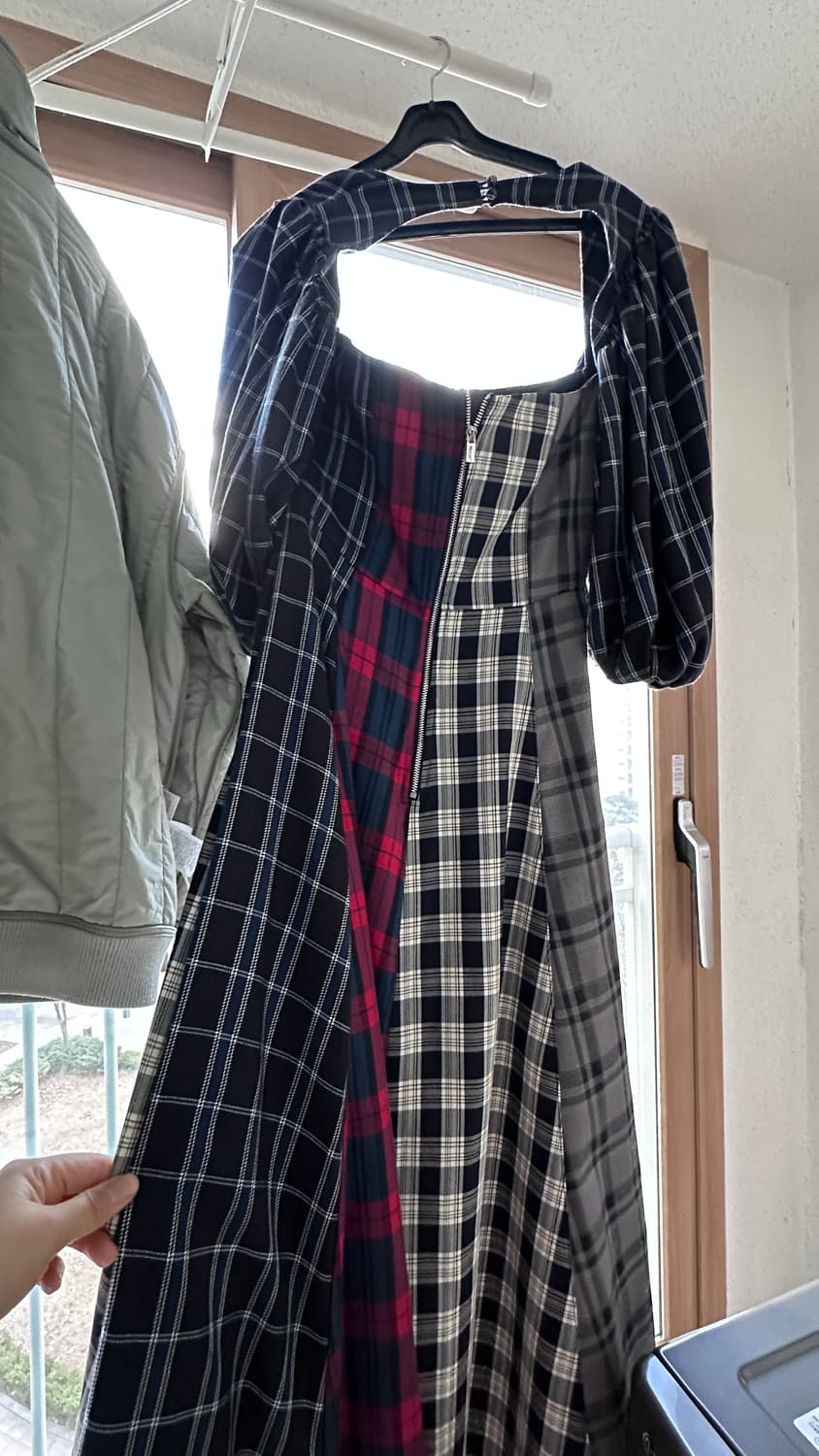 꼬르소꼬모 ROKH 로크 원피스 2사이즈 상품이미지2