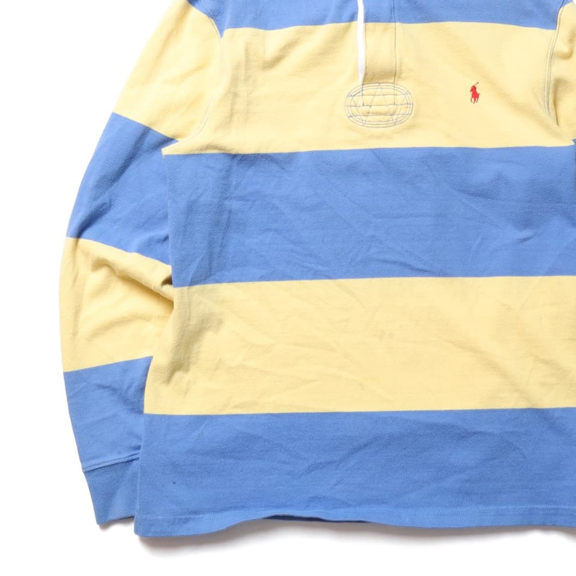 폴로랄프로렌 Polo by Ralph Laurent Rugby Shirt 상품이미지3