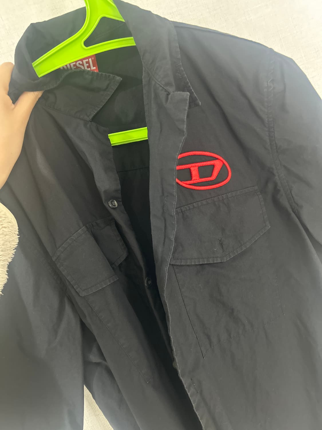 Diesel 상품이미지3