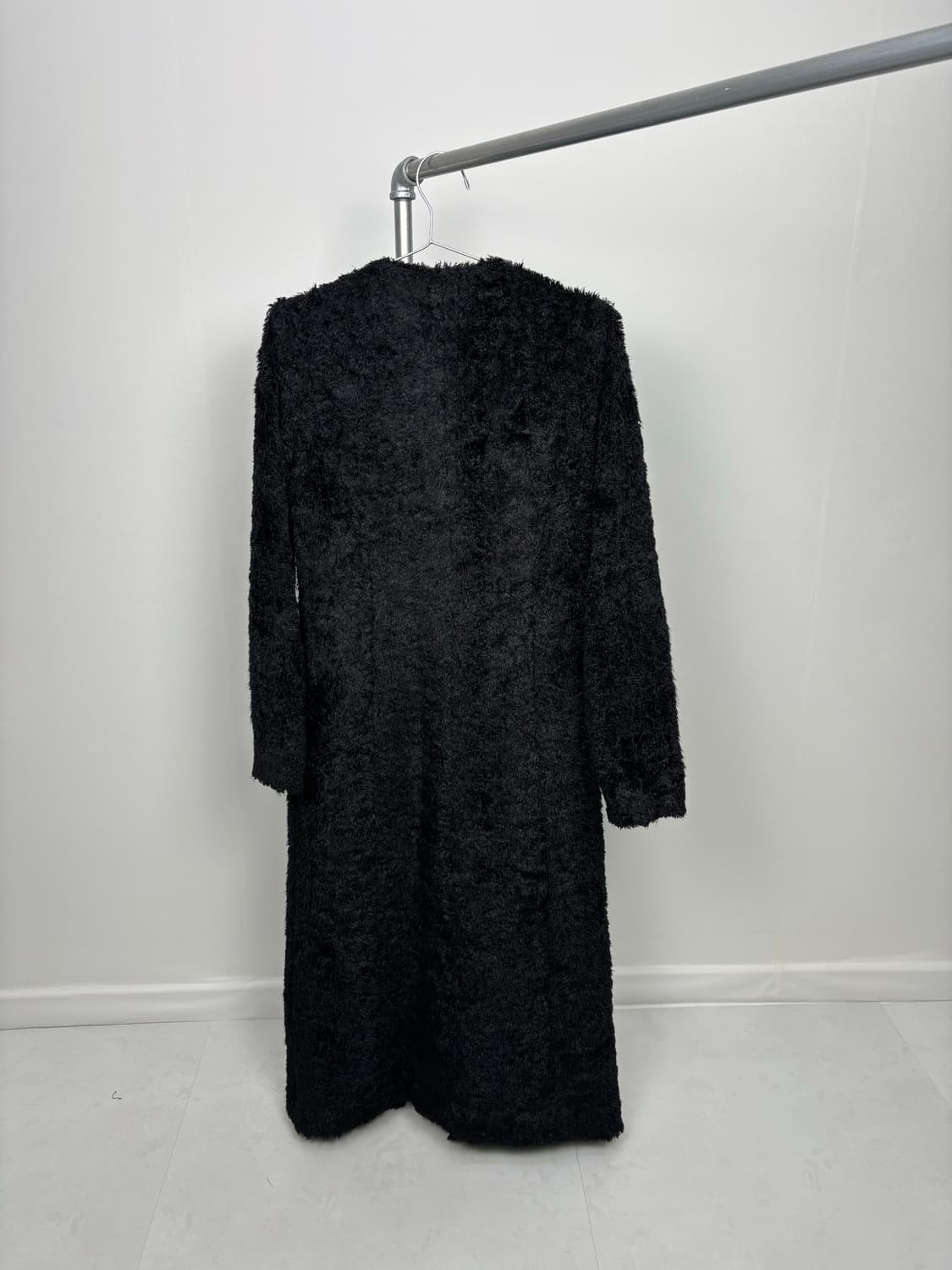 MAXI FUR JACKET 상품이미지7