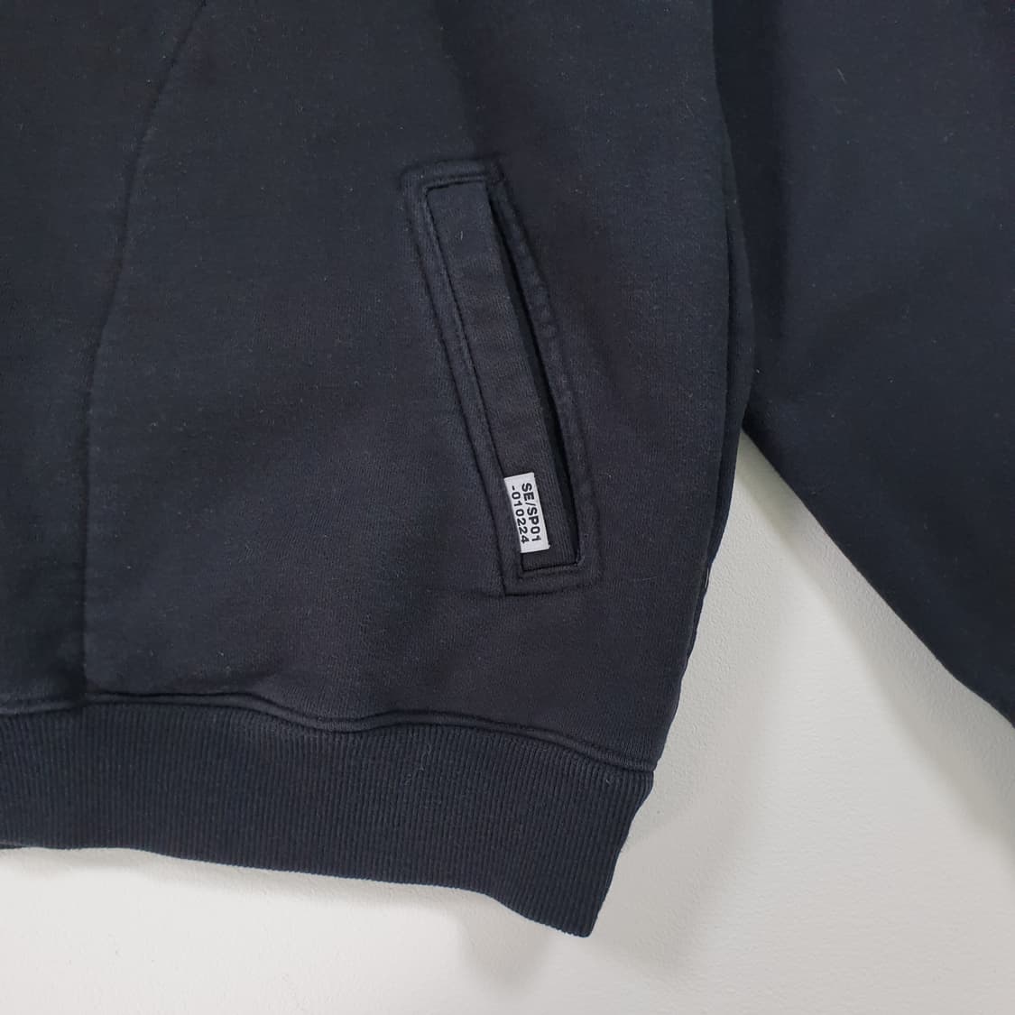 디스이즈네버댓 후드티 상품이미지4