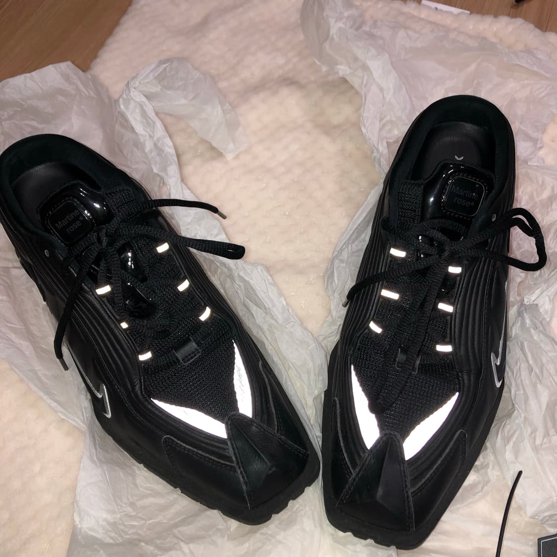 나이키 마틴로즈샥스 MR4 265 상품이미지1