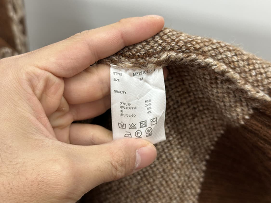 HIBECK (XL) 상품이미지9