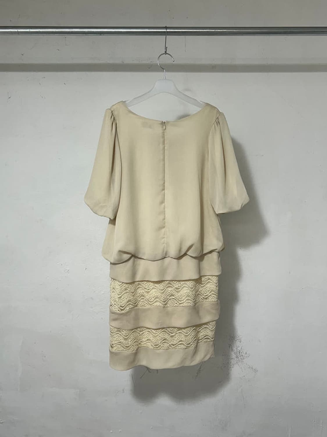 vtg dress 상품이미지5