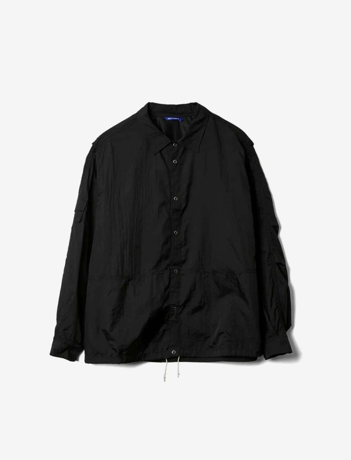 네이더스 자켓 PHOTOGRAPHER L/S SHIRT JACKET 상품이미지3