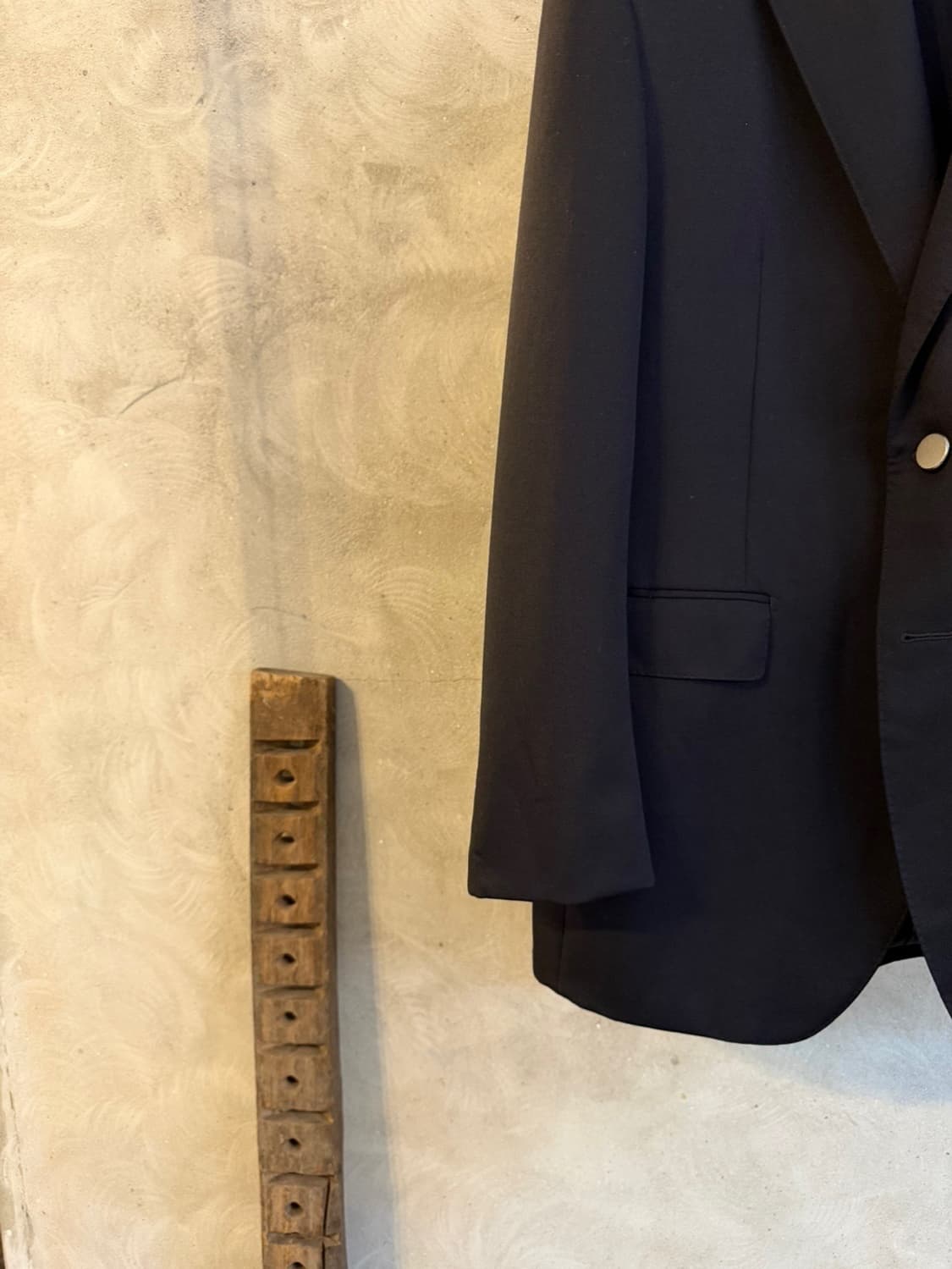 GOTAIRIKU 은장 블레이저 100 상품이미지5