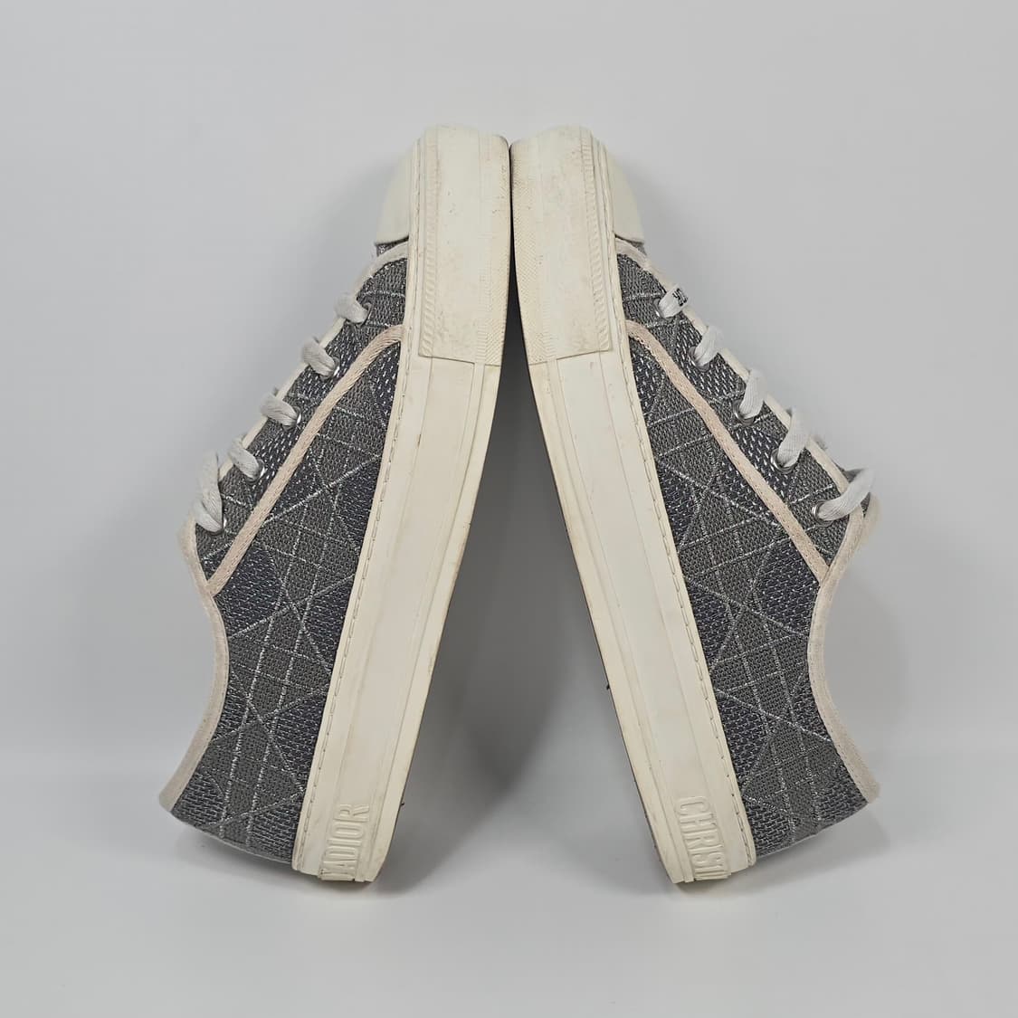 디올 워크 앤 스니커즈 ( 250 ) 상품이미지4