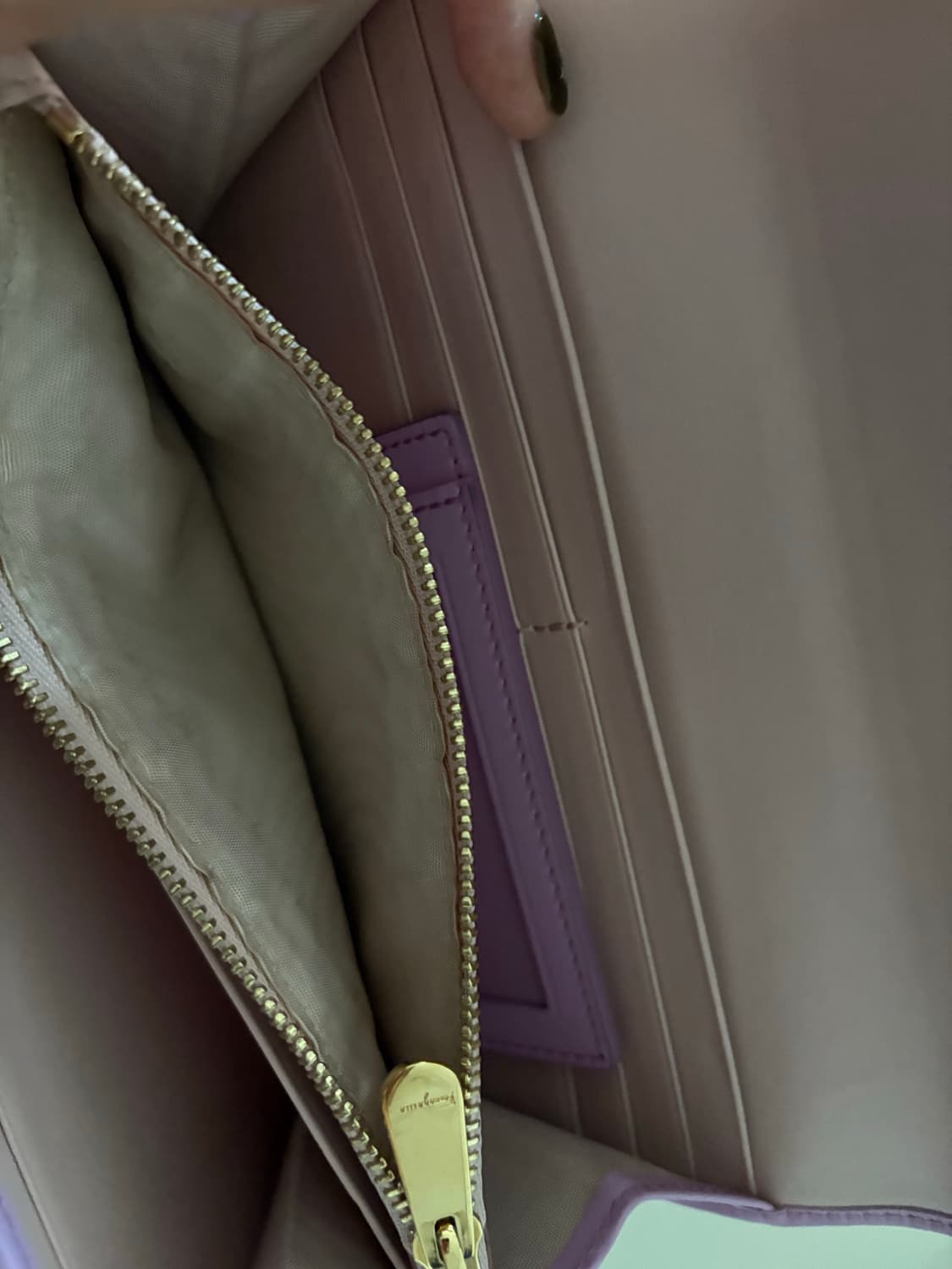 페라가모 장지갑 상품이미지6