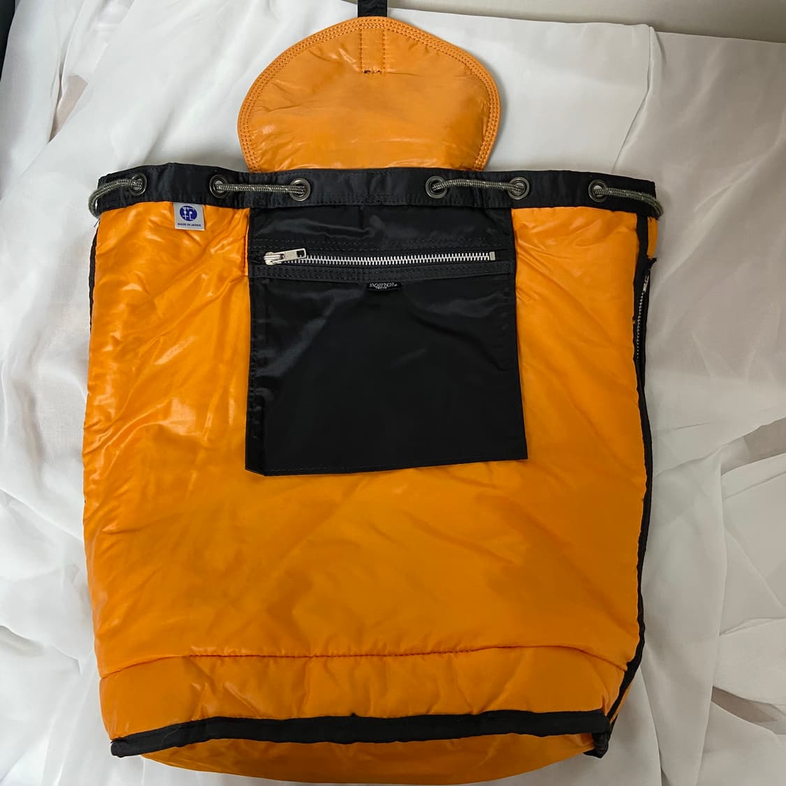 PORTER 포터 탱커 백팩 럭색 상품이미지8