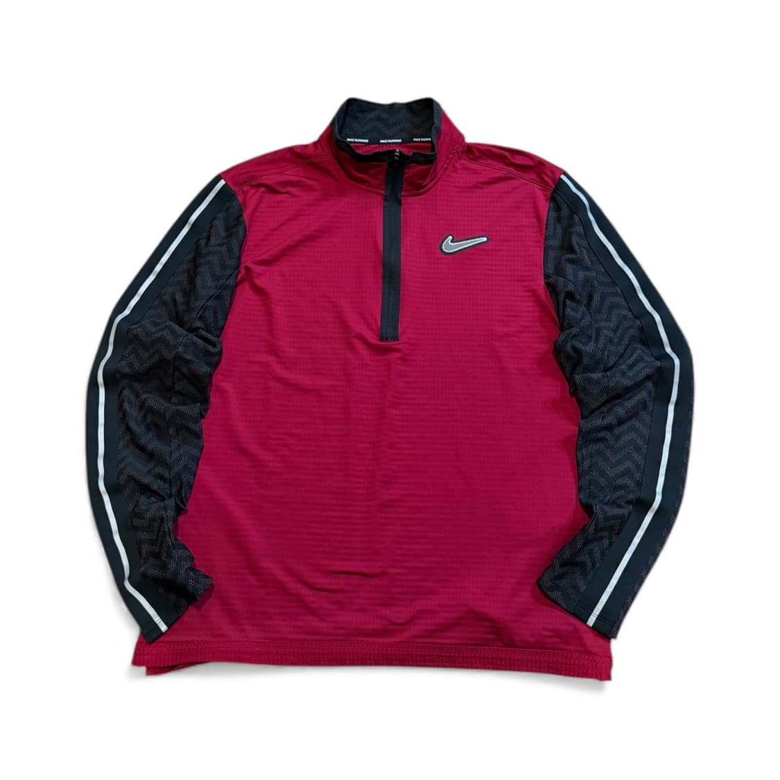 Nike 와일드 런 엘리먼트 롱 슬리브 탑 상품이미지2